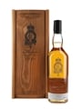 Balmoral 1978 45 Year Old Cask 1838 Bottled 2023 - The King's Birthday Edition 70cl / 52.1%
