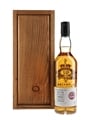 Balmoral 1978 45 Year Old Cask 1838 Bottled 2023 - The King's Birthday Edition 70cl / 52.1%
