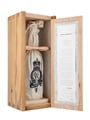 Balmoral 1978 45 Year Old Cask 1838 Bottled 2023 - The King's Birthday Edition 70cl / 52.1%