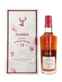 Glenfiddich 31 Year Old Grand Chateau Bordeaux Wine Cask Finish 70cl / 47.6%