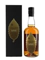 Ichiro's Malt MWR Mizunara Wood Reserve 70cl / 46%