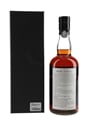Chichibu 2010 Ichiro's Malt Single Cask #2642 Bottled 2016 70cl / 59.5%