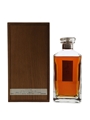 Blend Of Nikka 17 Year Old Bottled 1980s 66cl / 45%