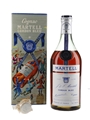 Martell Cordon Bleu Bottled 1960s - 1970s 75cl / 40%