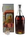 Martell Cordon Bleu Bottled 1960s - 1970s 75cl / 40%