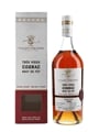 Vallein Tercinier Tres Vieux 1998 24 Year Old Petite Champagne Cognac Bottled 2022 - Cask No. F145 70cl / 42.1%