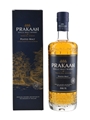Prakaan Single Malt Whisky Tribura Series Peated Malt 70cl / 43%