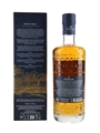 Prakaan Single Malt Whisky Tribura Series Peated Malt 70cl / 43%