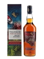 Talisker Port Ruighe Port Cask Finish 70cl / 45.8%