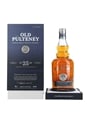 Old Pulteney 25 Year Old  70cl / 46%