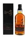 Yamazaki Limited Edition 2015  70cl / 43%