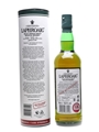 Laphroaig 10 Year Old Cask Strength Bottled 2010 - Batch 002 70cl / 58.3%