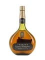 Janneau Tradition VS Armagnac Bottled 1980s 70cl / 40%