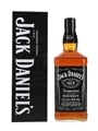 Jack Daniel's Old No.7  100cl / 40%