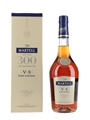 Martell 3 Star VS Tricentenaire 1715 - 2015 70cl / 40%