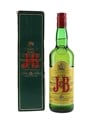 Justerini & Brooks Rare  70cl / 40%