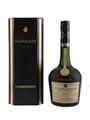 Courvoisier Napoleon Cognac Bottled 1980s - Numbered Bottle 70cl / 40%