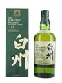 The Hakushu 12 Year Old 100th Anniversary Edition 70cl / 43%