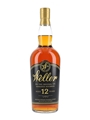Weller 12 Year Old Bottled 2026 - Buffalo Trace 70cl / 45%