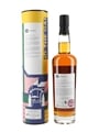 Bimber The Spirit Of The Underground - Hammersmith Bottled 2023 - Single Cask #399 70cl / 56.9%
