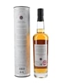 Bimber The Queen's Platinum Jubilee Bottled 2022 70cl / 51.8%