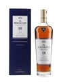 Macallan 18 Year Old Double Cask Annual 2021 Release 70cl / 43%