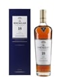 Macallan 18 Year Old Double Cask Annual 2021 Release 70cl / 43%