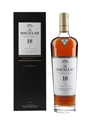 Macallan 18 Year Old Sherry Oak Annual 2023 Release 70cl / 43%