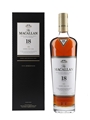 Macallan 18 Year Old Sherry Oak Annual 2023 Release 70cl / 43%