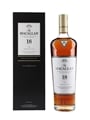 Macallan 18 Year Old Sherry Oak Annual 2023 Release 70cl / 43%