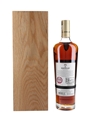 Macallan 25 Year Old Annual 2022 Release 70cl / 43%