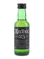 Ardbeg 25 Year Old  5cl / 46%