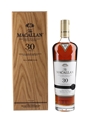 Macallan 30 Year Old Double Cask Annual 2022 Release 70cl / 43%