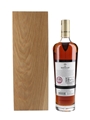 Macallan 30 Year Old Double Cask Annual 2022 Release 70cl / 43%