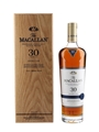 Macallan 30 Year Old Double Cask Annual 2022 Release 70cl / 43%