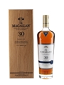 Macallan 30 Year Old Double Cask Annual 2022 Release 70cl / 43%