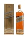 Johnnie Walker Gold Label 18 Year Old Bottled 1990s 100cl / 43%