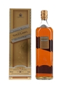 Johnnie Walker Gold Label 18 Year Old Bottled 1990s 100cl / 43%