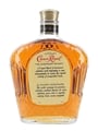 Crown Royal Fine De Luxe Bottled 1990s 70cl / 40%