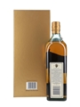 Johnnie Walker Blue Label Bottled 1990s 75cl / 43%