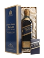 Johnnie Walker Blue Label Bottled 1990s 75cl / 43%