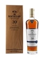 Macallan 30 Year Old Double Cask Annual 2022 Release 70cl / 43%