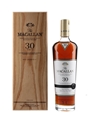 Macallan 30 Year Old Annual 2022 Release 70cl / 43%
