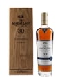 Macallan 30 Year Old Double Cask Annual 2022 Release 70cl / 43%