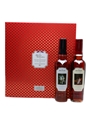 Macallan Coronation 60th Anniversary Of Queen Elizabeth II 2 x 35cl