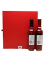 Macallan Coronation 60th Anniversary Of Queen Elizabeth II 2 x 35cl