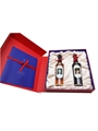 Macallan Coronation 60th Anniversary Of Queen Elizabeth II 2 x 35cl