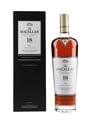 Macallan 18 Year Old Sherry Oak Annual 2022 Release 70cl / 43%