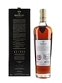 Macallan 18 Year Old Sherry Oak Annual 2022 Release 70cl / 43%