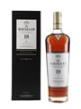 Macallan 18 Year Old Sherry Oak Annual 2022 Release 70cl / 43%
